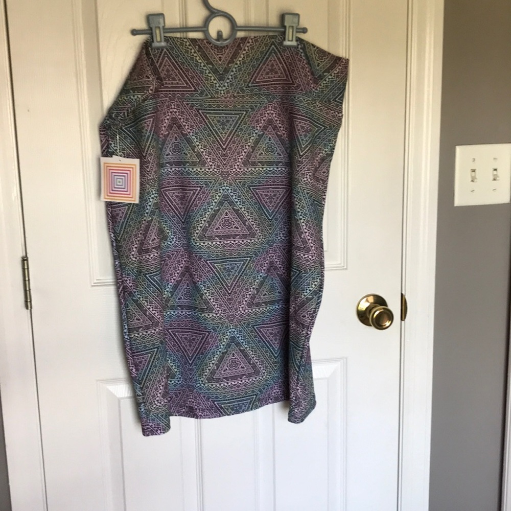 Cassie Skirt